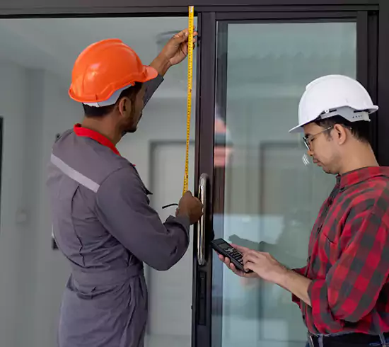 installation in Coral Gables