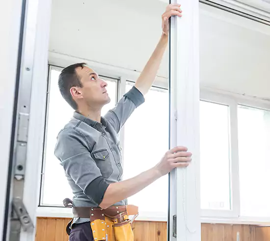 Replacement in Coral Gables